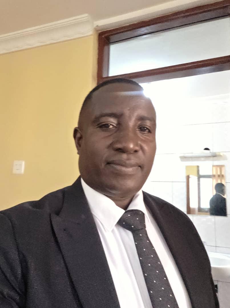 Moronda B. Moronda, CEO
